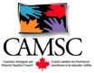 CAMSC logo